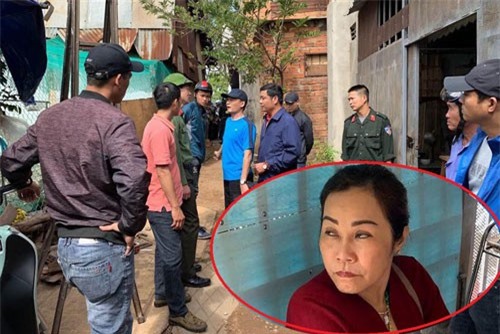 Khởi tố băng nhóm buôn ma túy 'khủng' ở Đắk Lắk