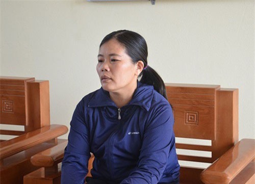 Khởi tố nữ giáo viên phạt học sinh 231 cái tát​