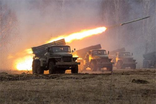 Bất ngờ vũ khí Nga đầu tiên sở hữu trí thông minh nhân tạo