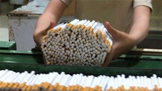 Quy định mới về nhập khẩu thuốc lá nguyên liệu theo hạn ngạch thuế quan năm 2019