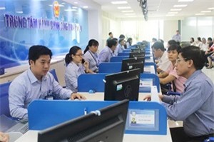Gỡ khó cho doanh nghiệp ngay từ đầu năm