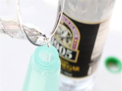 Những công thức thần thánh làm nước tẩy rửa sử dụng nguyên liệu tự nhiên giúp nhà luôn sạch và an toàn