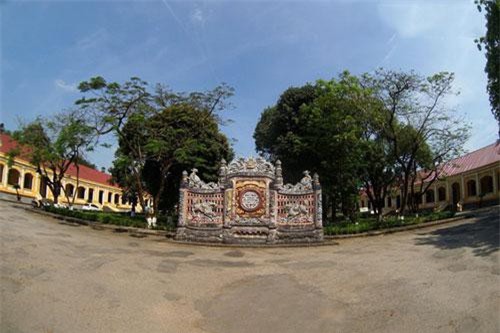 Khám phá thú vị về Viện Cơ Mật của triều đình nhà Nguyễn