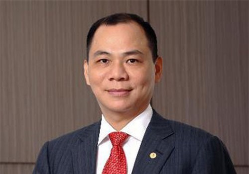 Nóng trong tuần: Gia đình ông Phạm Nhật Vượng "bỏ túi" cả tỷ đô