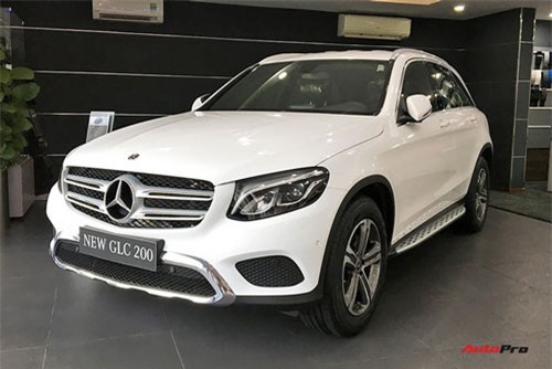 Cuộc dồn sức cho xe gầm cao tại Việt Nam trong năm 2019