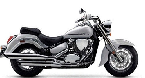 5 xe cruiser hoàn hảo với mức giá "vừa túi tiền" giới mày râu