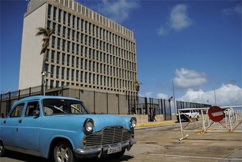 Phát hiện bất ngờ về căn bệnh bí ẩn các nhà ngoại giao Mỹ mắc tại Cuba