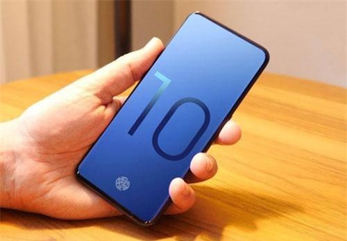 Samsung Galaxy S10 sẽ có 5 phiên bản