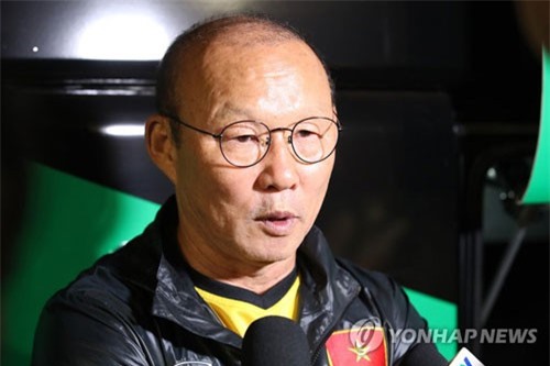 HLV Park Hang-seo tiết lộ điều đáng lo nhất ở các cầu thủ Việt Nam trước Asian Cup 2019