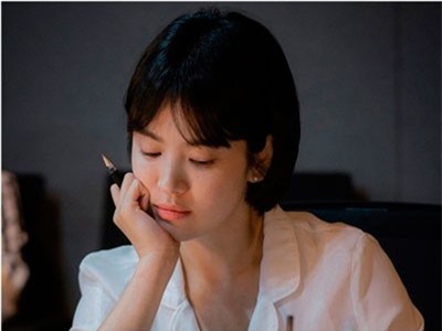 6 sao nữ Hàn cắt tóc càng ngắn thì càng đẹp