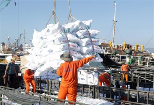 Đạm Phú Mỹ "thay máu" nhân sự cấp cao