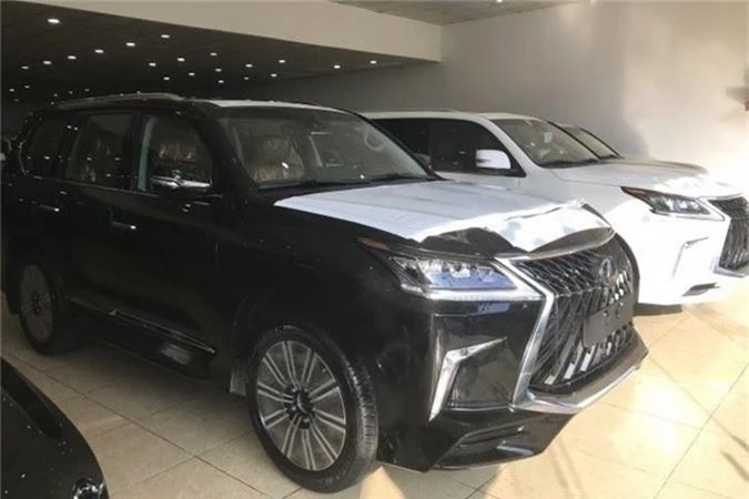 Lexus LX570 Super Sport hon 10 ty cua dai gia Can Tho-Hinh-7