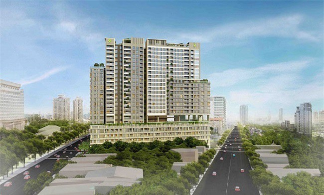 TPHCM: Dân ngồi trên "đống lửa" khi hay tin tạm dừng chuyển mục đích 7 dự án bất động sản