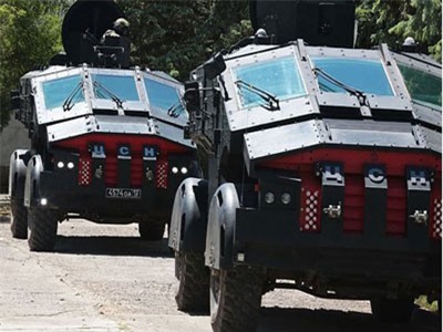 Điểm mặt 3 loại vũ khí tối tân của Nga năm 2018