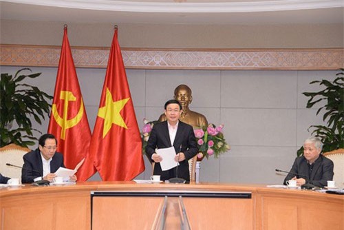 Triển khai gói tín dụng 20.000 tỉ đồng "sáng vay, chiều nhận tiền" để đấu "tín dụng đen"