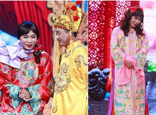 Công Lý nói 1 câu về Cô Đẩu của Táo Quân 2019, ai nấy đều phì cười