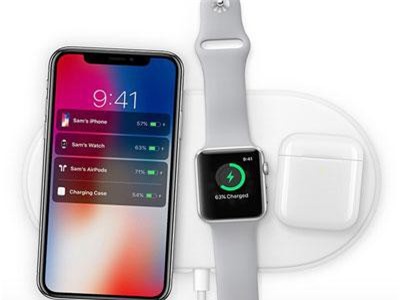 Những sản phẩm đáng chờ đợi của Apple trong năm 2019
