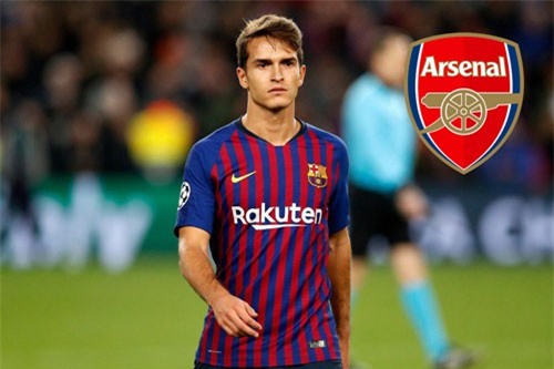 CHUYỂN NHƯỢNG (6/1): Arsenal sắp có tân binh đầu tiên, M.U ‘phá két’ gia cố hàng thủ