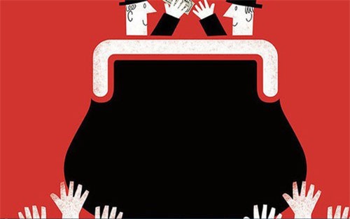 10 lời khuyên về tiền bạc, giàu - nghèo đều phải hiểu