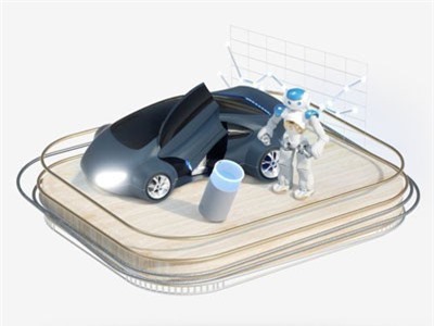 Những công nghệ được mong đợi tại CES 2019