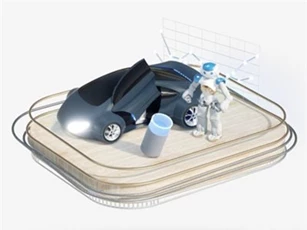 Những công nghệ được mong đợi tại CES 2019