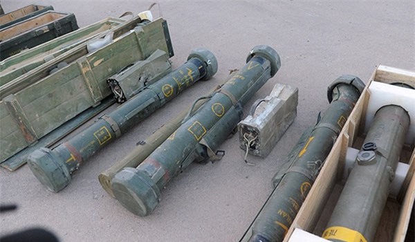 Quân đội Syria giành tiếp "chiến lợi phẩm" ở Homs