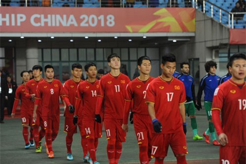 Cơ hội nào cho ĐT Việt Nam ở Asian Cup 2019?