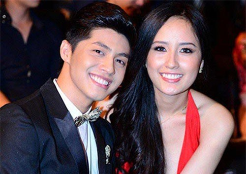 Mai Phương Thúy thừa nhận đây là người đàn ông khiến cô mê mệt nhất