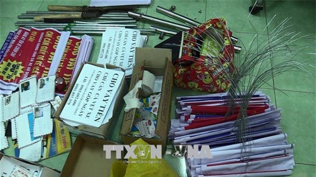  5.000 tỷ đồng "chặn" tín dụng đen