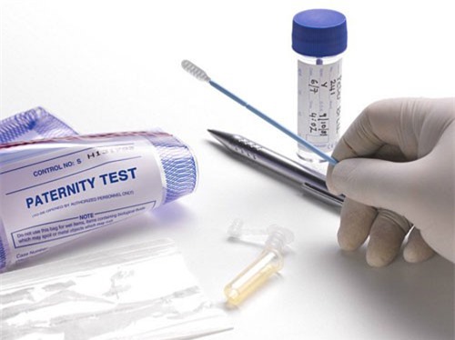 Đi thử ADN, anh chàng phát hiện bác nuôi tỷ phú là cha ruột