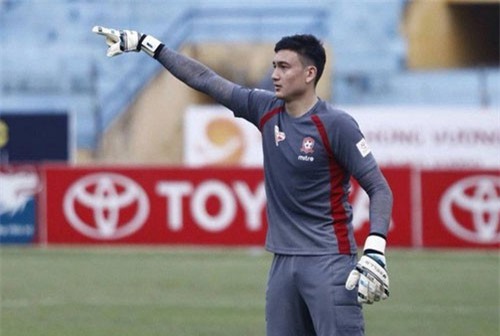 Kiatisuk đá thuê ở Việt Nam và Lâm “tây” sang Thái: Sự hoán đổi sau 17 năm