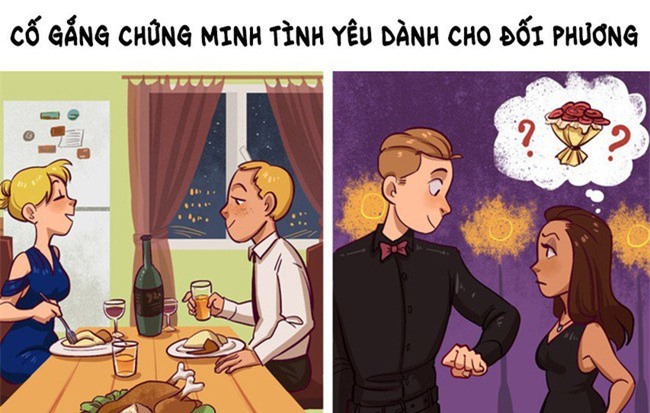 8 keyword cần nhớ rõ nếu bạn muốn tình yêu của mình bền chặt và dài lâu theo thời gian