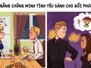 8 keyword cần nhớ rõ nếu bạn muốn tình yêu của mình bền chặt và dài lâu theo thời gian