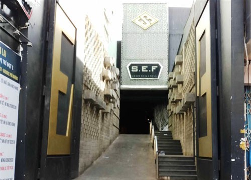 Gia Lai: Đột kích quán bar, phát hiện 57 đối tượng dương tính với ma túy