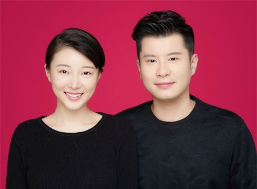 Á hậu Hong Kong từng sụp đổ vì lộ "clip nóng" tuyên bố sắp kết hôn