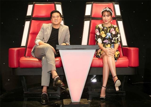  Lưu Hương Giang và Hồ Hoài Anh là cặp vợ chồng sành điệu nhất showbiz