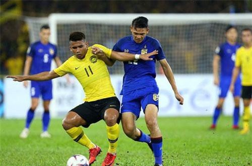 Thái Lan - Ấn Độ: Chiến thắng và vé đi tiếp cho người Thái?