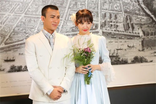 “Người tình” Hari Won nói gì khi nhận 200 triệu khiến khán giả không phục?