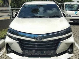 Toyota Avanza có phiên bản mới, sớm tìm đường về Việt Nam?