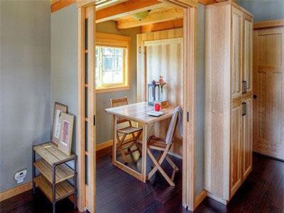 20 kiểu bàn ăn dành cho không gian chỉ có 2 người siêu ngọt ngào và lãng mạn