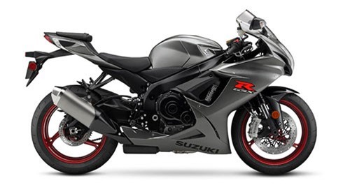 Suzuki khai tử GSX-R750 và R600 vì lý do khí thải