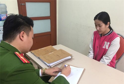 Hà Nội: Lừa bán mộ phần, chiếm đoạt hơn 300 triệu đồng