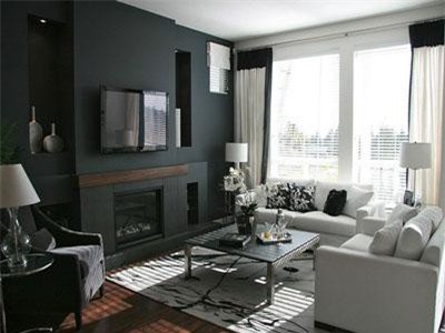 Những cách trang trí phòng khách bạn cần tham khảo khi chỉ còn 1 tháng nữa là Tết