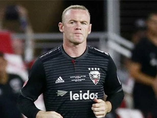 Wayne Rooney bị cảnh sát Mỹ bắt giữ