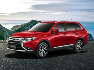 Bảng giá xe Mitsubishi tháng 1/2019: Giảm giá mạnh
