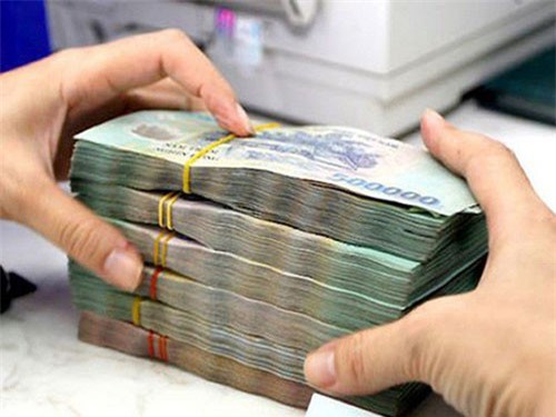 Bắc Giang: Trưởng Công an xã lừa đảo, chiếm đoạt 300 triệu đồng