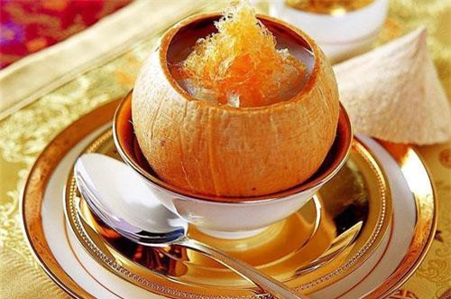 Sự thật về 6 món ăn quý như vàng, đại gia mới dám mua, ăn vào "thập toàn đại bổ"