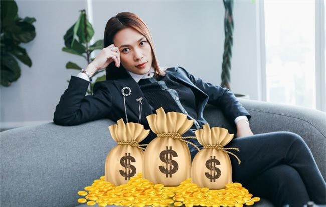 Thu 12 tỷ sau 3 ngày công chiếu, "Chị Trợ Lý Của Anh" của Mỹ Tâm chứng tỏ sức hút không thể bàn cãi