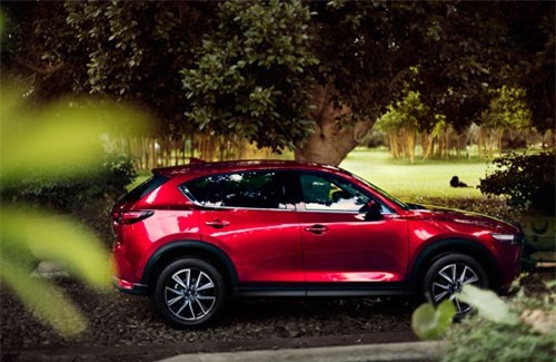 Hàng loạt ôtô giảm giá dịp cận Tết