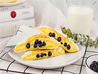 Bánh trân châu đường đen xưa rồi có món mới còn ngon và dễ làm hơn nhiều